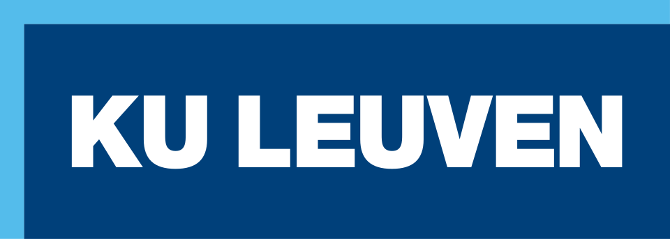 KU Leuven KU Leuven